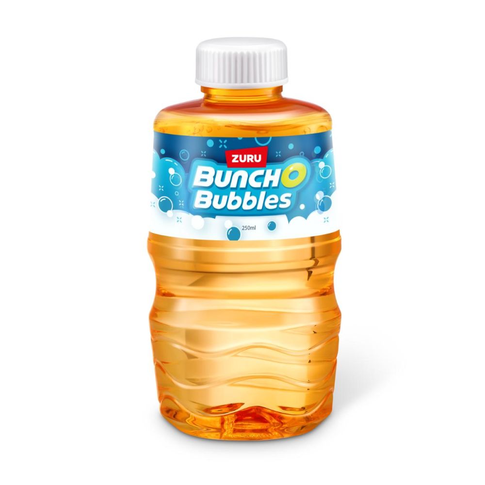 Пистолет за създаване на сапунени балони, Bunch O Bubbles, Large, S1