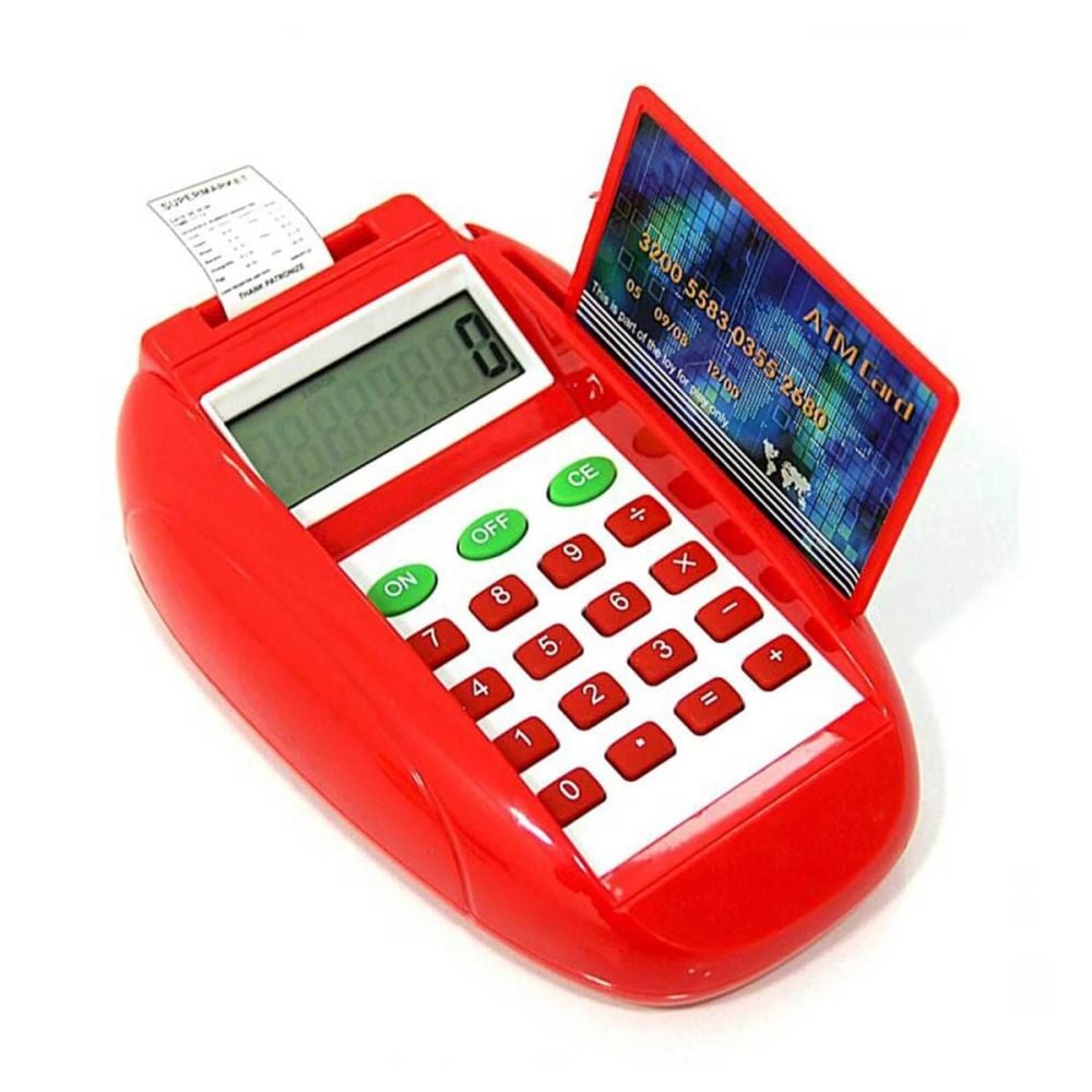 Комплект за игра, ПОС терминал и аксесоари, Shopn Drop