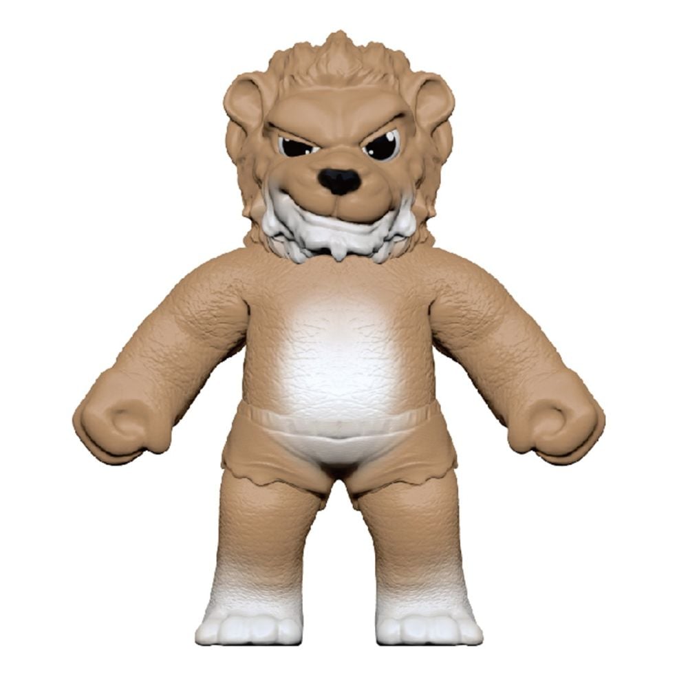 Фигурка, Rascals, Разтягащо се животинче, Roarky