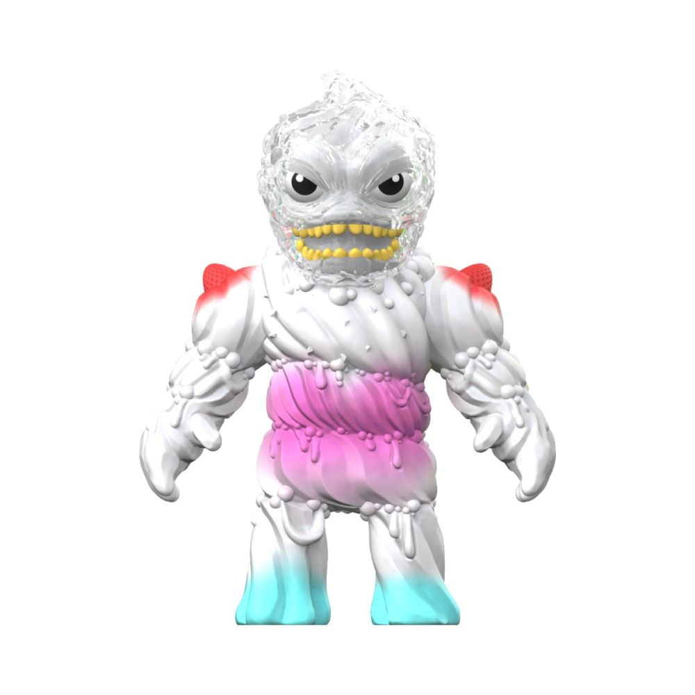 Гъвкава фигурка, Stretchapalz, The Mutans, Wipper