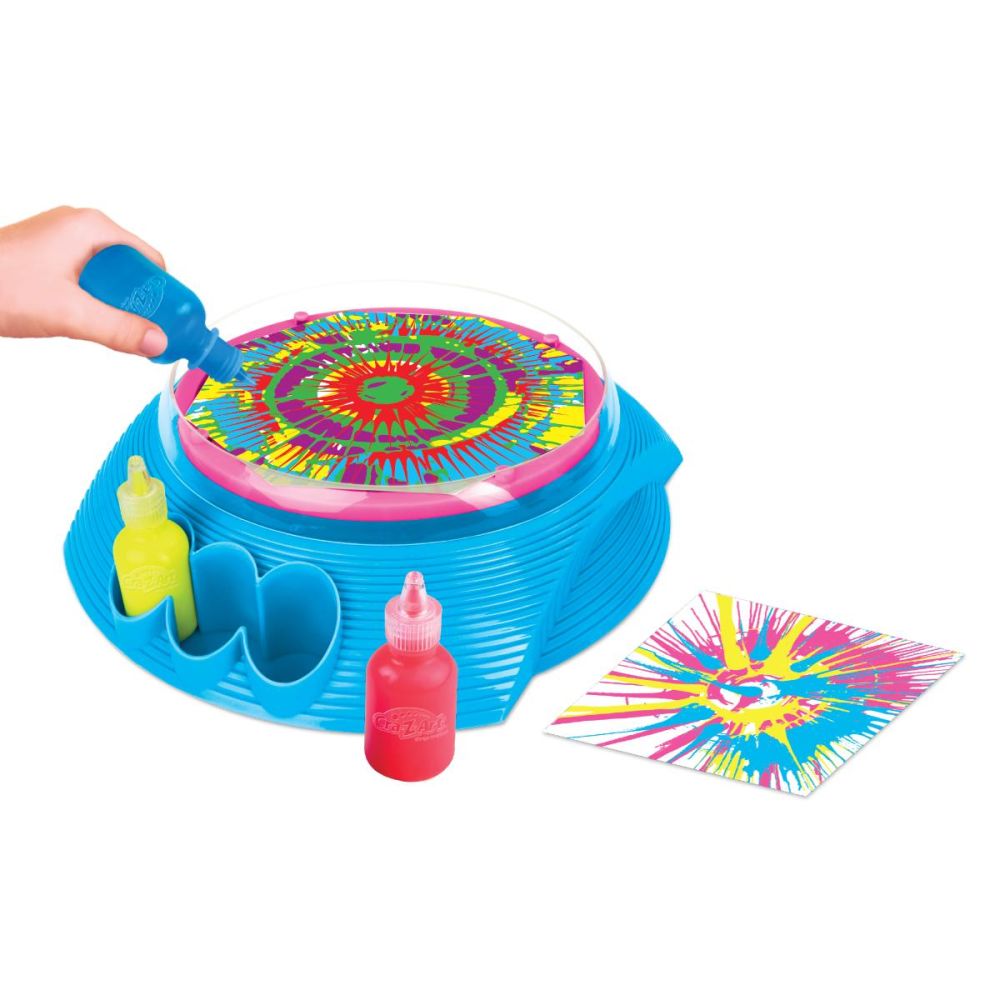 Творческа игра, Cra-Z-Art, Scented Spinning Art