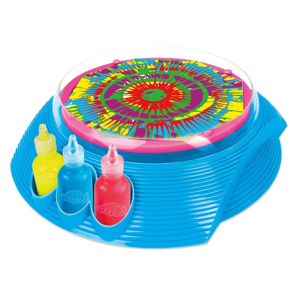 Творческа игра, Cra-Z-Art, Scented Spinning Art