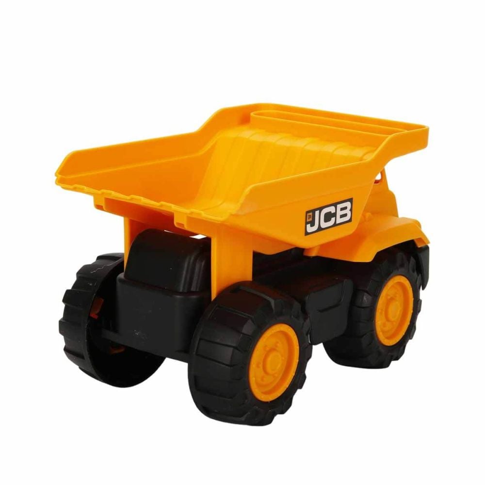 Самосвал JCB