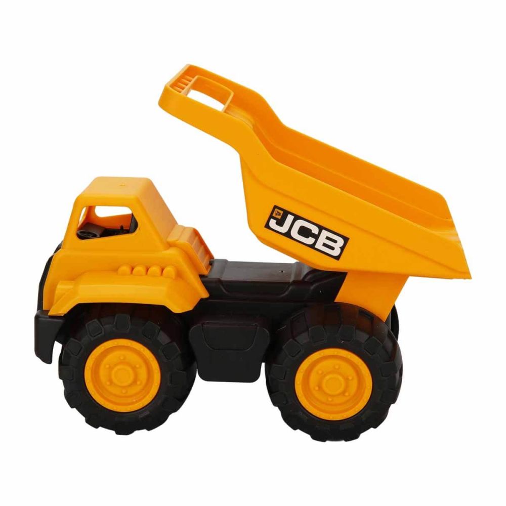 Самосвал JCB