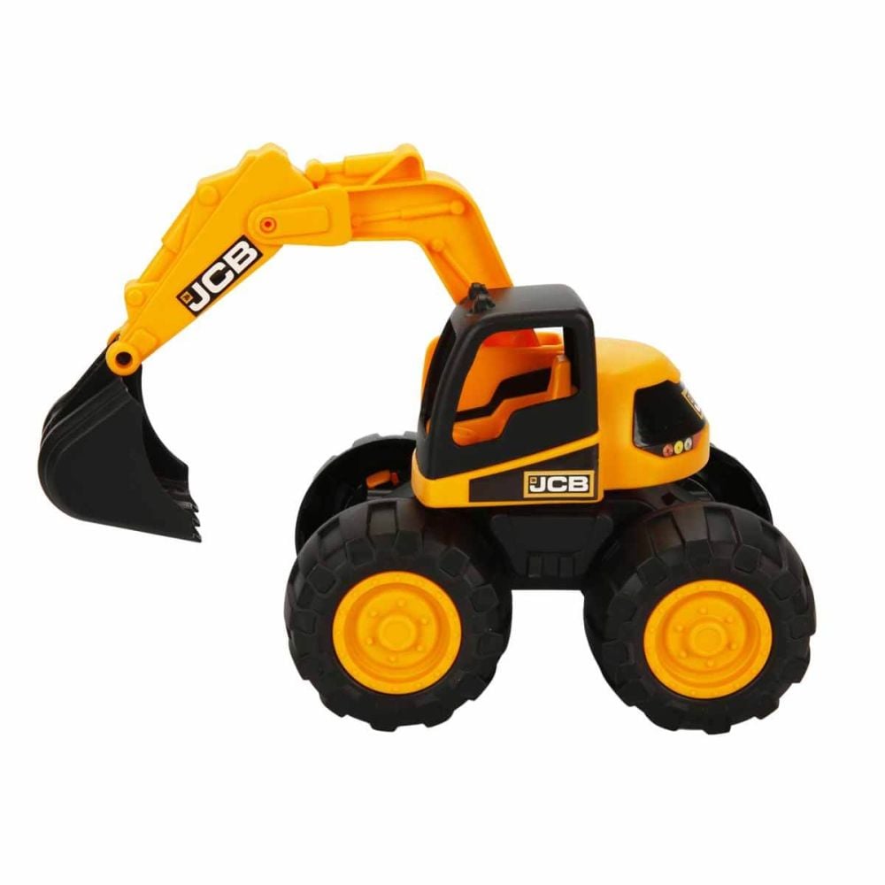 Багер, JCB, 18 см
