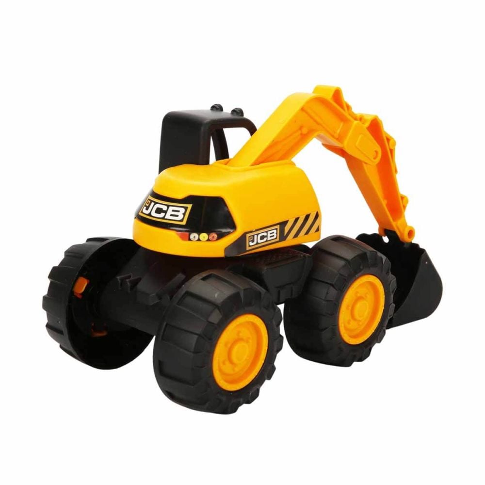 Багер, JCB, 18 см
