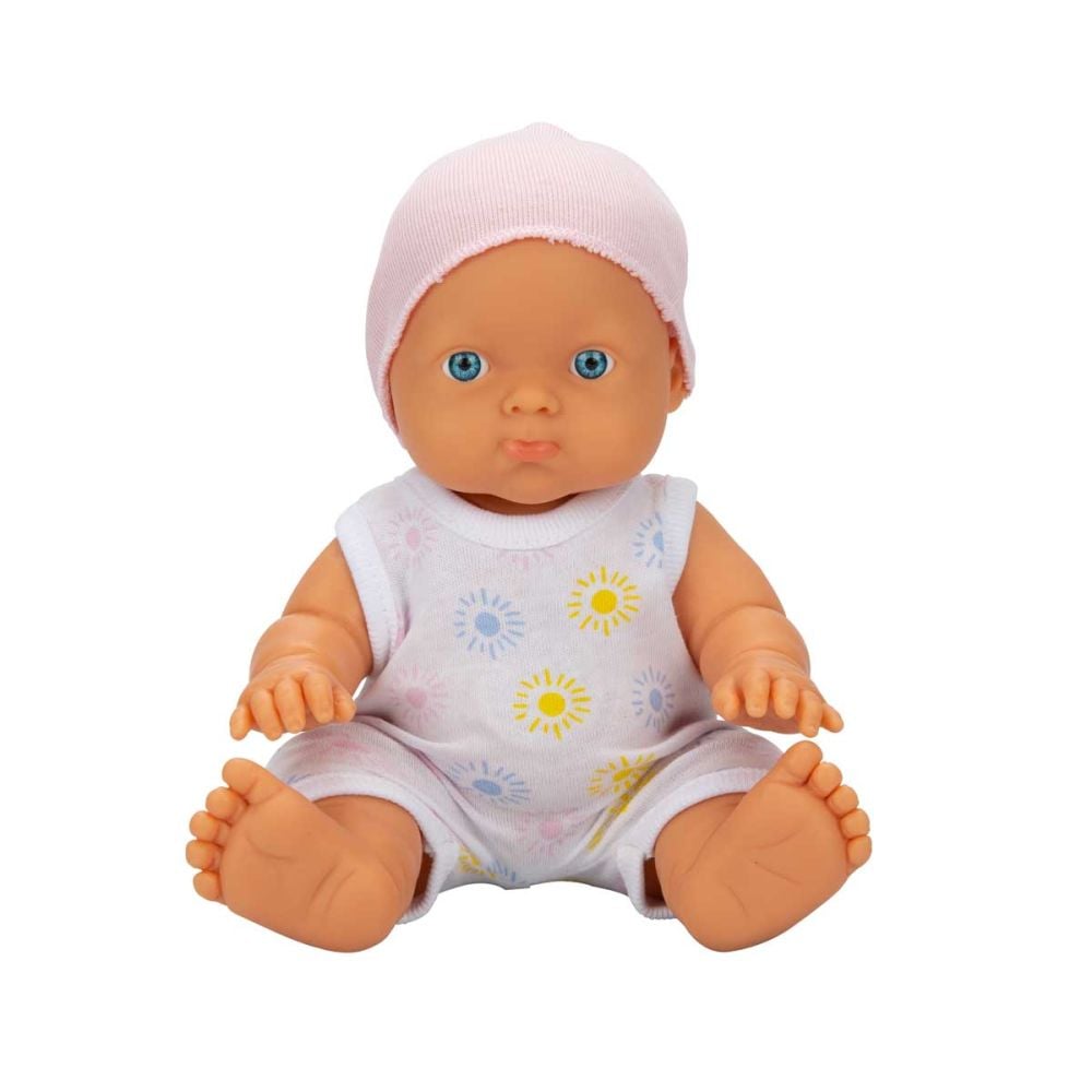 Кукла Бебе Наз, Dollz n More, 23 см