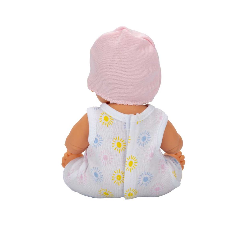 Кукла Бебе Наз, Dollz n More, 23 см