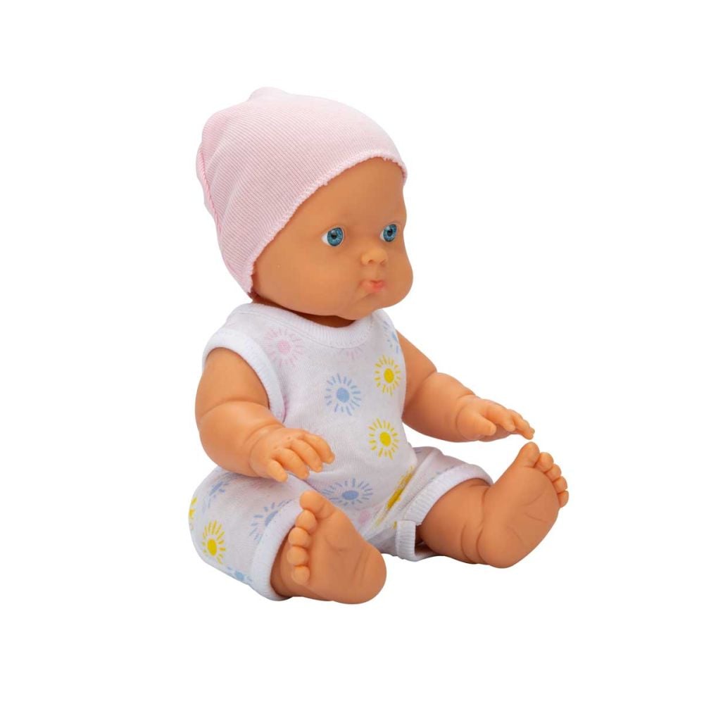 Кукла Бебе Наз, Dollz n More, 23 см