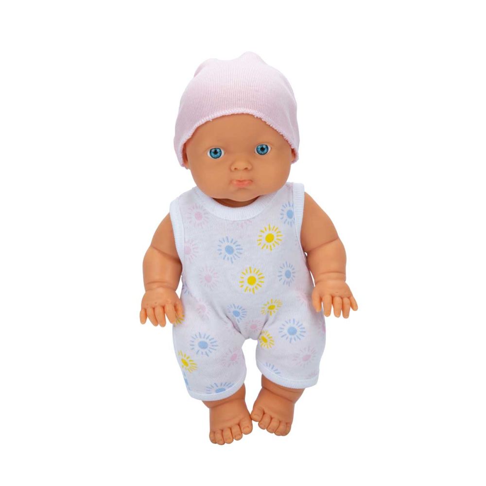 Кукла Бебе Наз, Dollz n More, 23 см