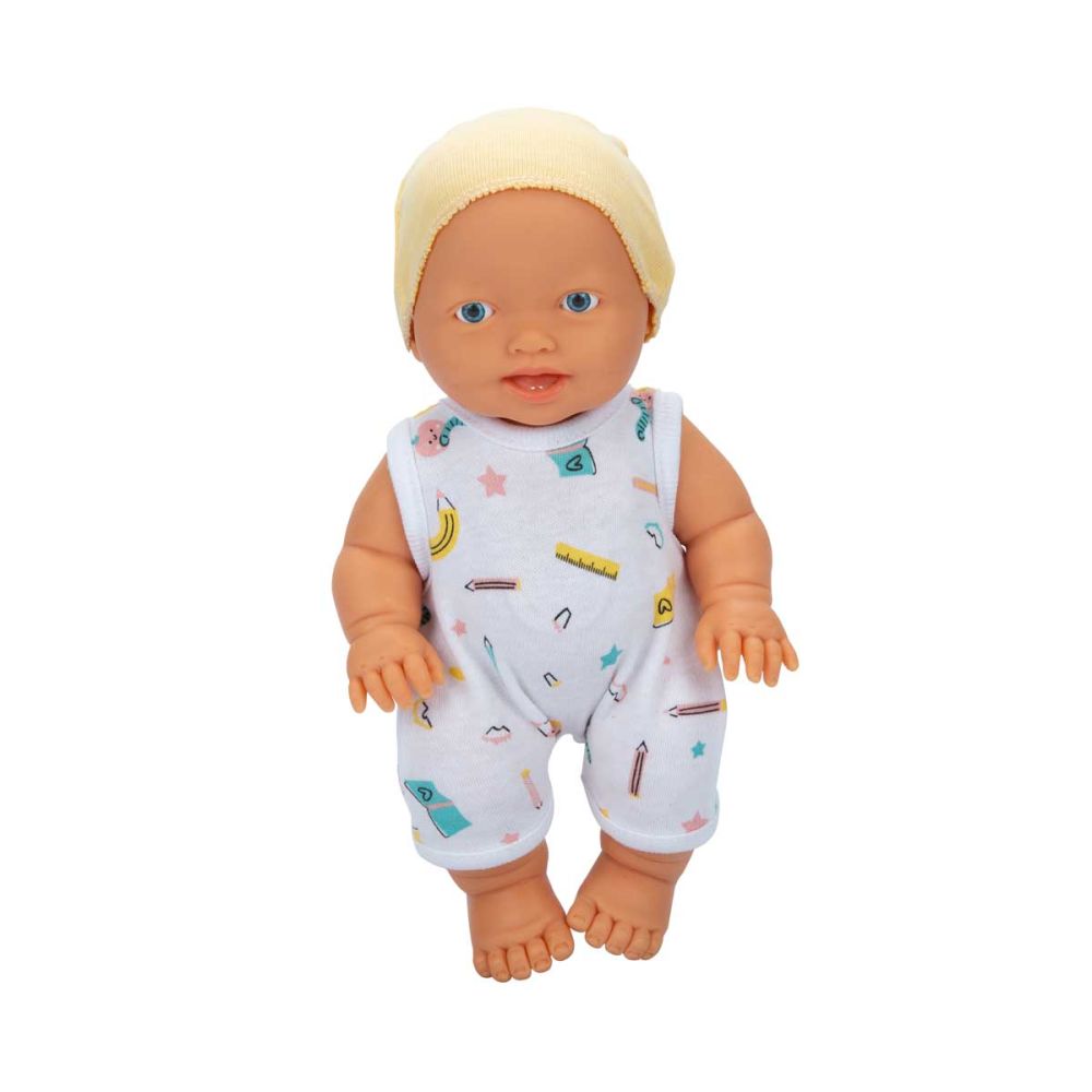 Кукла Бебе Наз, Dollz n More, 23 см