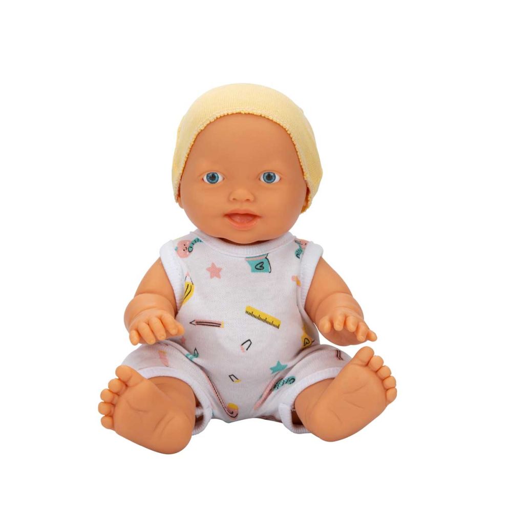 Кукла Бебе Наз, Dollz n More, 23 см