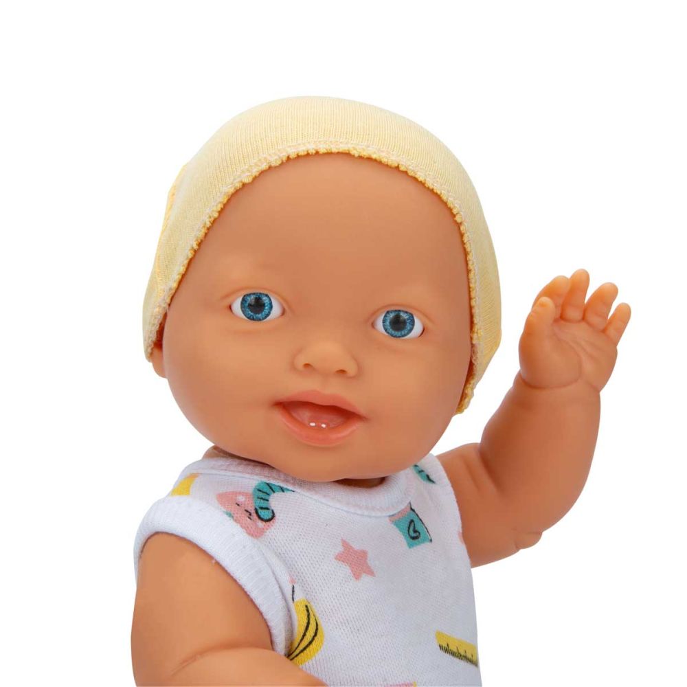 Кукла Бебе Наз, Dollz n More, 23 см