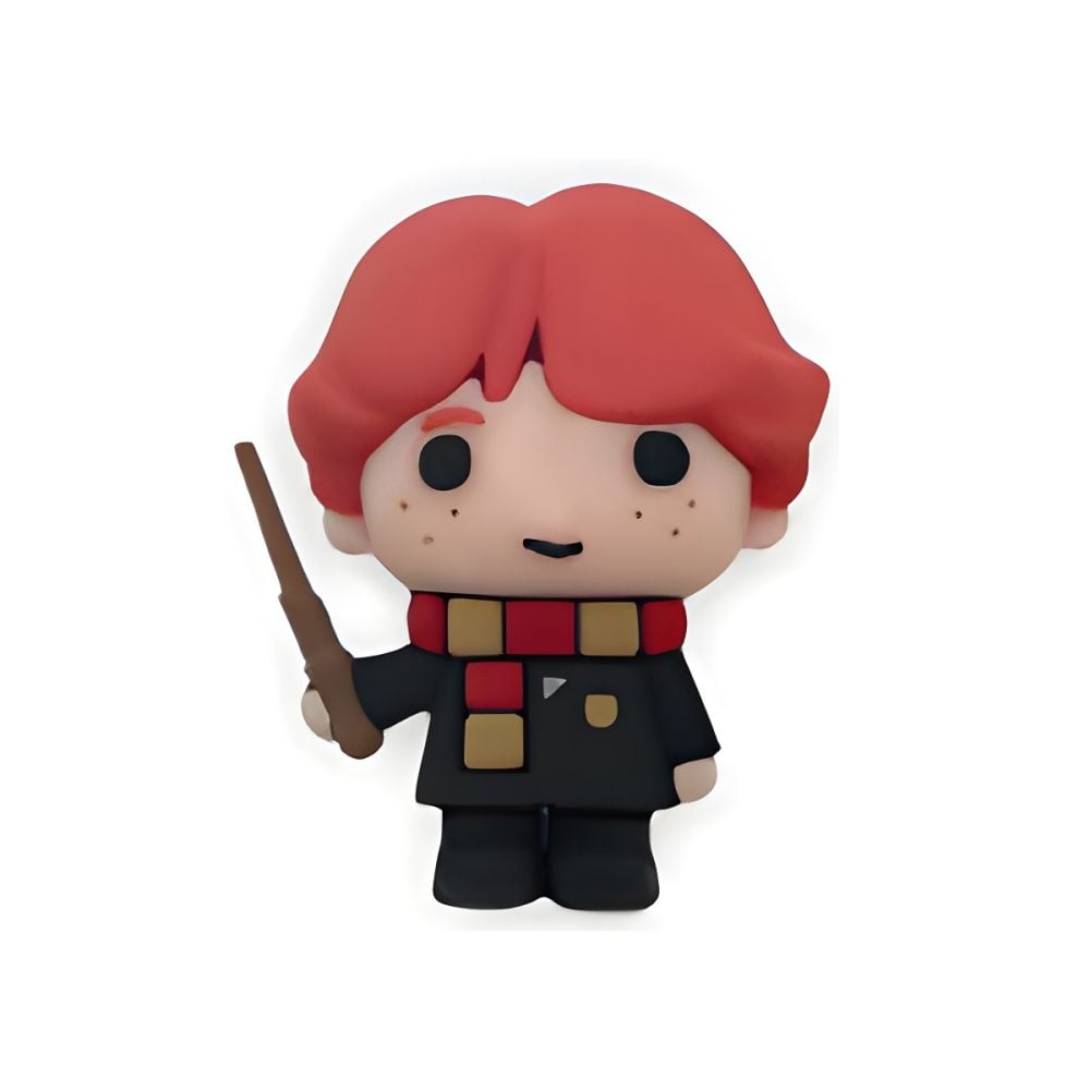 Фигурка изненада 3D, Cool Things, Harry Potter Wizard Buddies