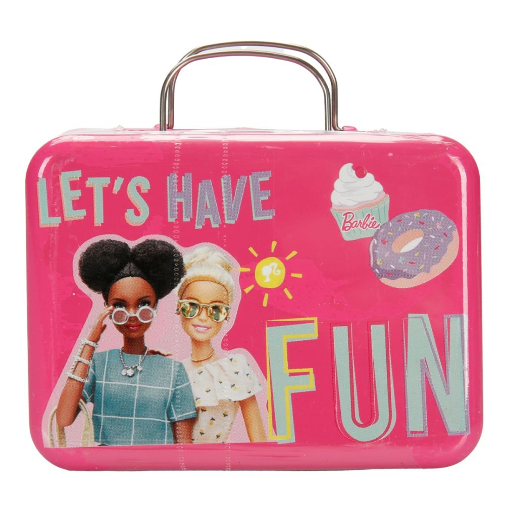 Кутия с аксесоари изненада, Cool Things, Barbie, My Secrete Case