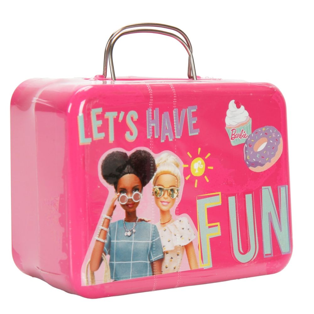 Кутия с аксесоари изненада, Cool Things, Barbie, My Secrete Case
