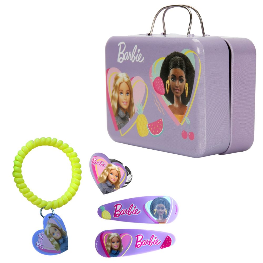 Кутия с аксесоари изненада, Cool Things, Barbie, My Secrete Case