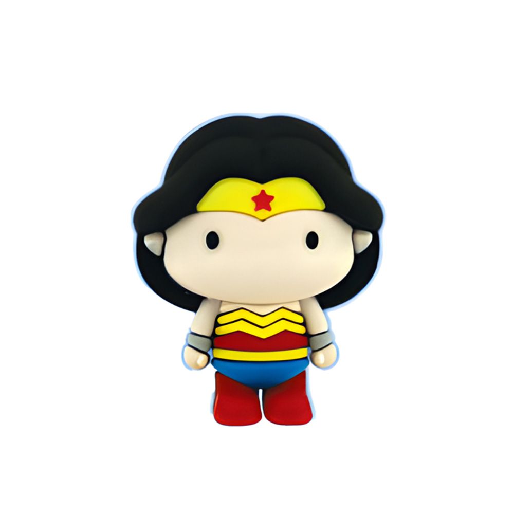 Фигурка изненада 3D, Cool Things, Dc Buddies