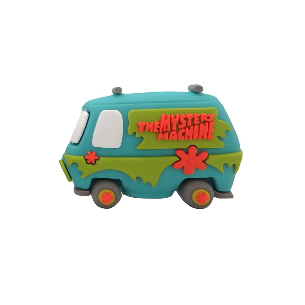 Фигурка изненада 3D, Cool Things, Scooby-Doo Buddies