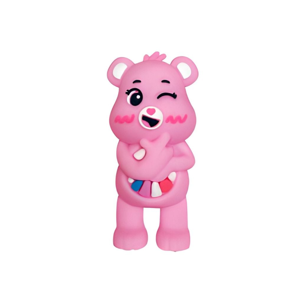Парфюмирана фигурка изненада, Cool Things, Care Bears Besties