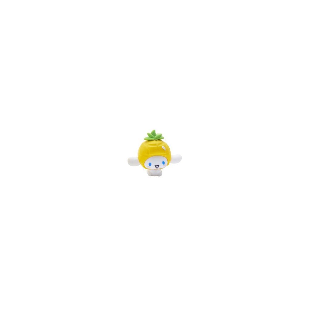 Фигурка изненада 3D, Cool Things, Hello Kitty and Friends Tutty Frutty
