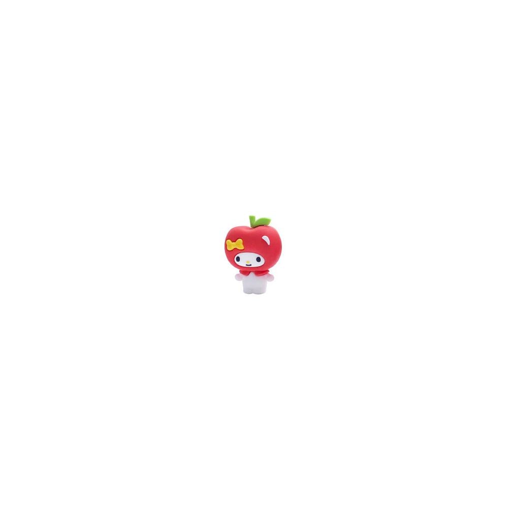 Фигурка изненада 3D, Cool Things, Hello Kitty and Friends Tutty Frutty