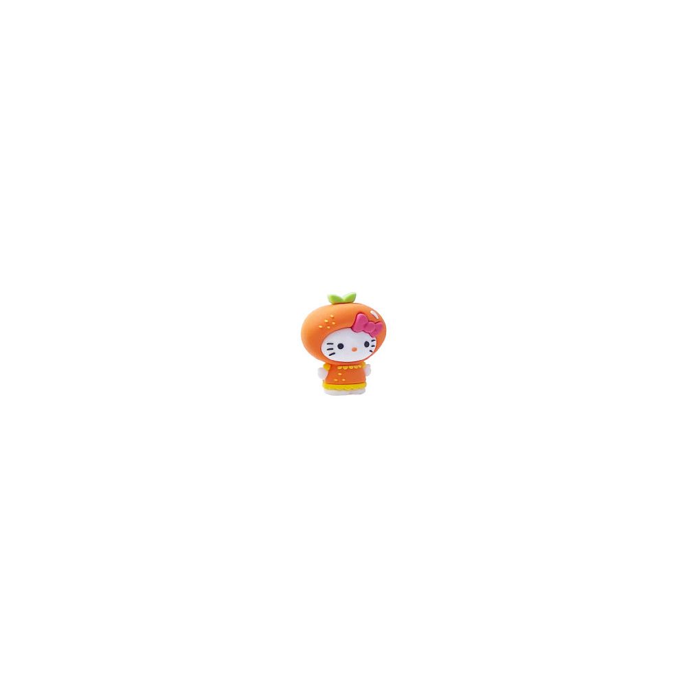 Фигурка изненада 3D, Cool Things, Hello Kitty and Friends Tutty Frutty