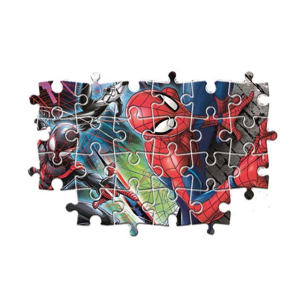 Пъзел Clementoni Spiderman, 24 части