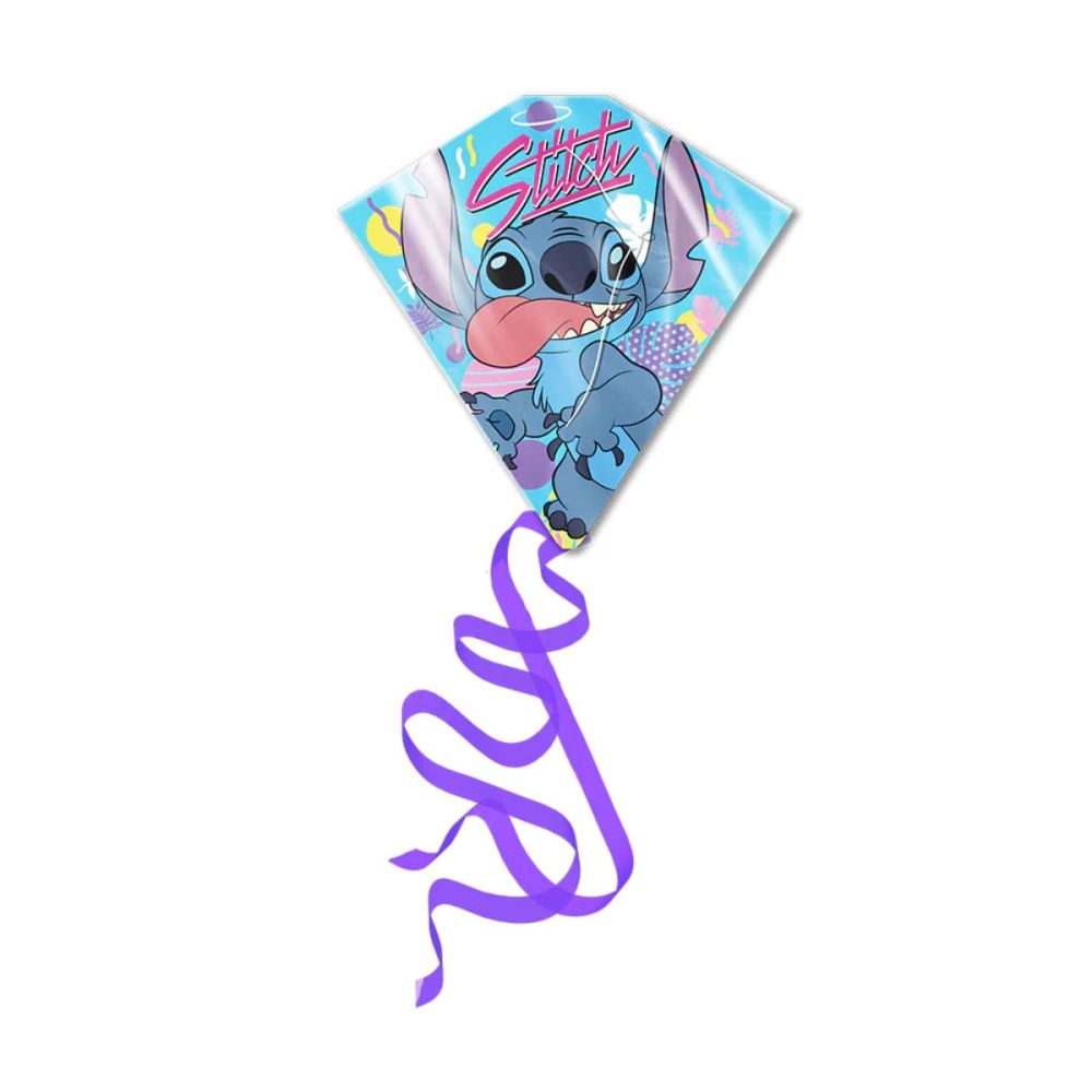 Пластмасово хвърчилo, Disney Stitch