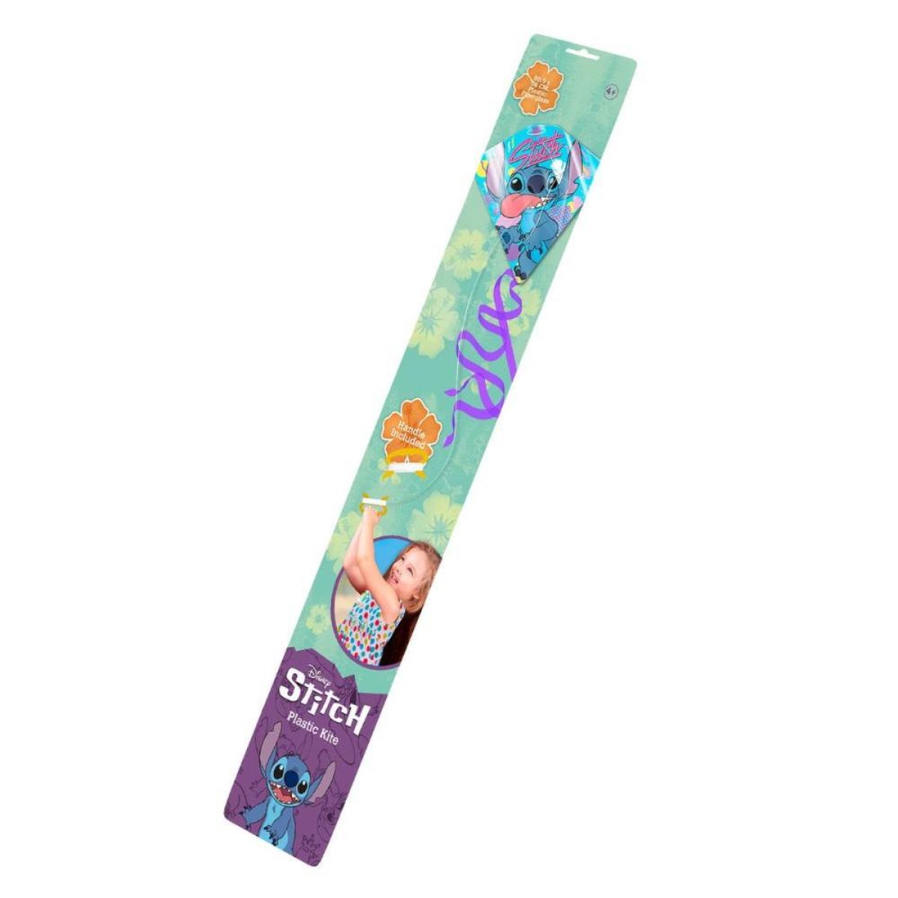 Пластмасово хвърчилo, Disney Stitch