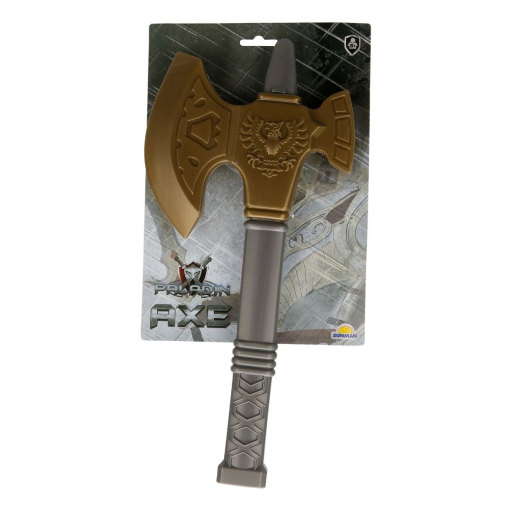 Рицарска брадва Knight Ax Paladin