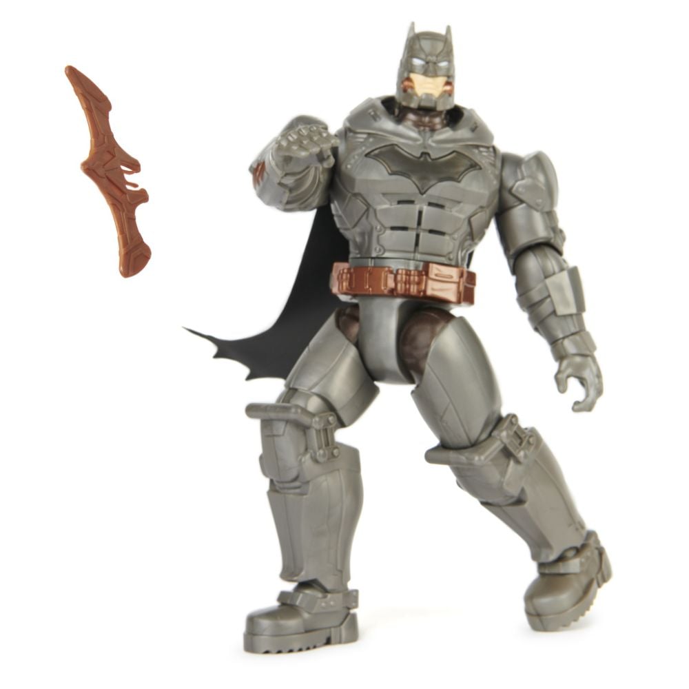 Интерактивна фигурка с аксесоари, DC Universe, Batman, 30 см, 20138219