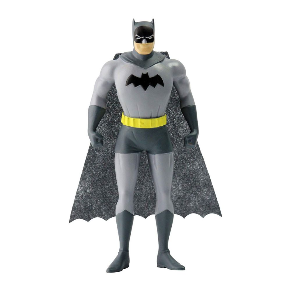 Гъвкава фигурка, Batman, New Frontier, 13 см
