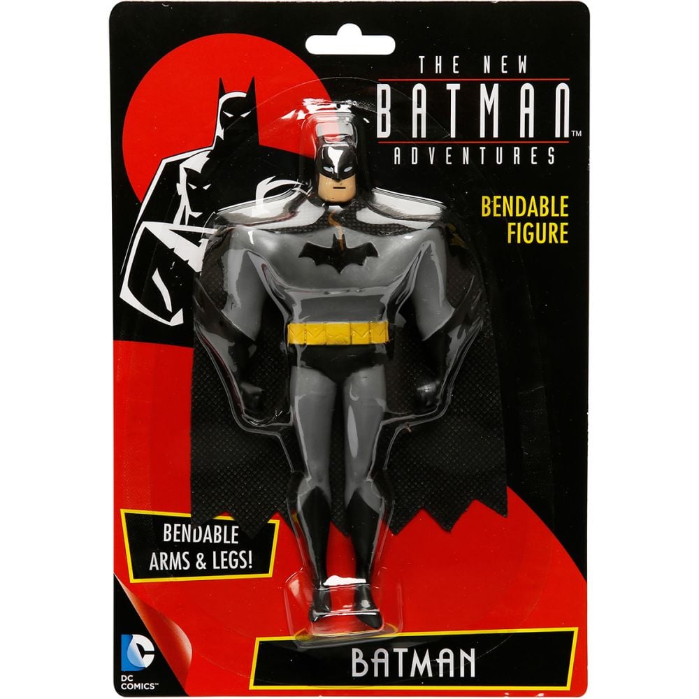 Гъвкава фигурка, Batman Adventures, 13 см