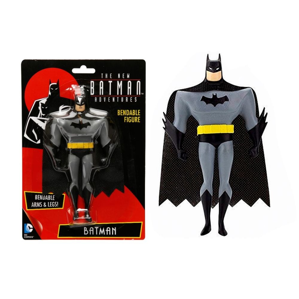 Гъвкава фигурка, Batman Adventures, 13 см