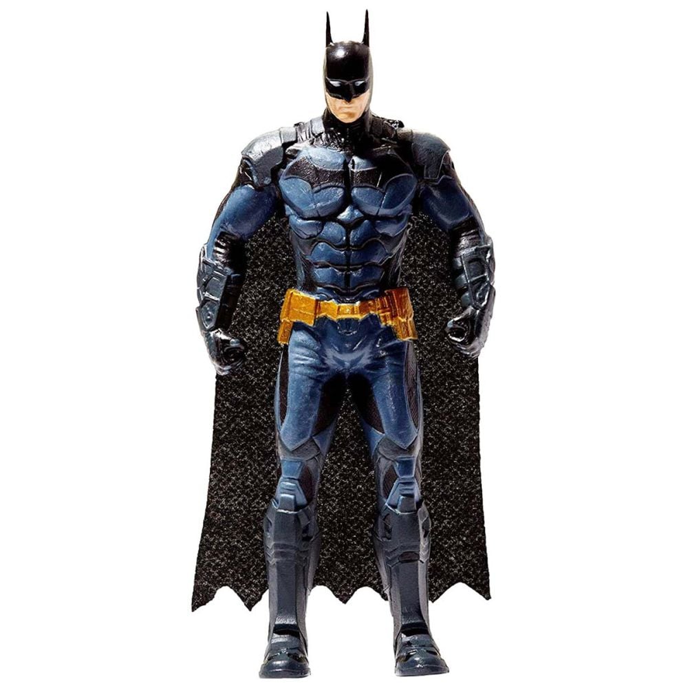 Гъвкава фигурка, Batman, Arkham Knight, 14 см