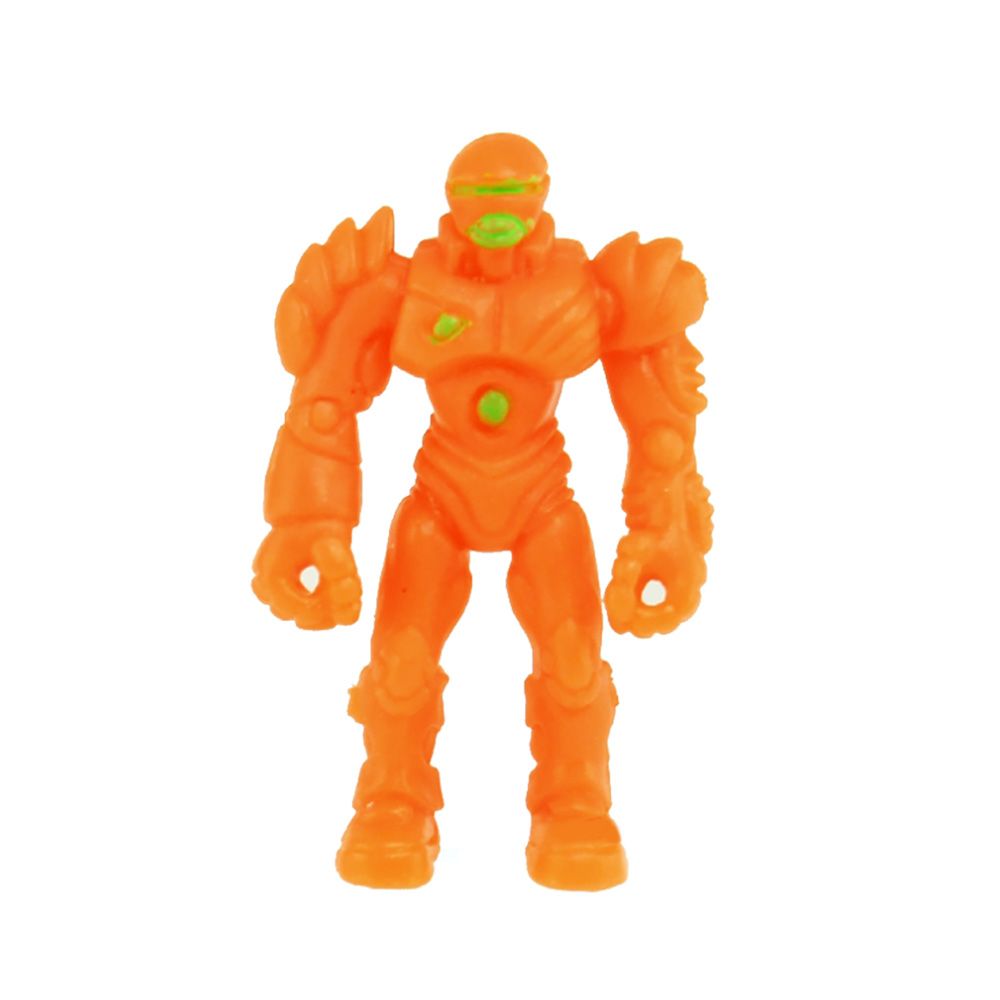 Интерактивен робот, Happy Kid, M.A.R.S. Ultimate Dinoforce, Зелен