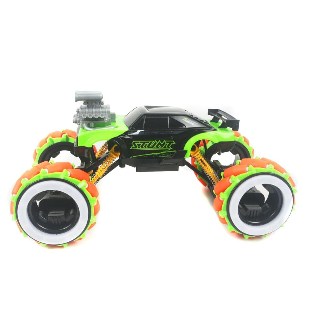 Кола с дистанционно, Crazon, Stunt, Flashing Drift Lift