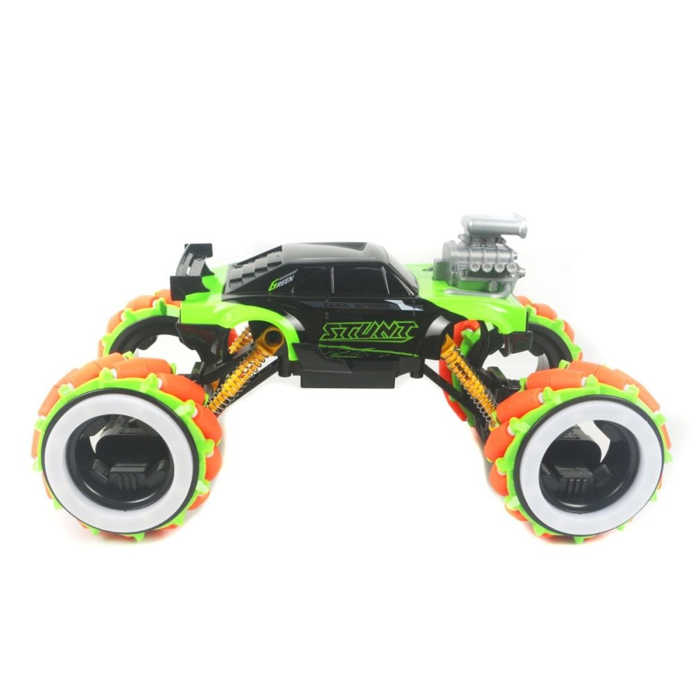Кола с дистанционно, Crazon, Stunt, Flashing Drift Lift