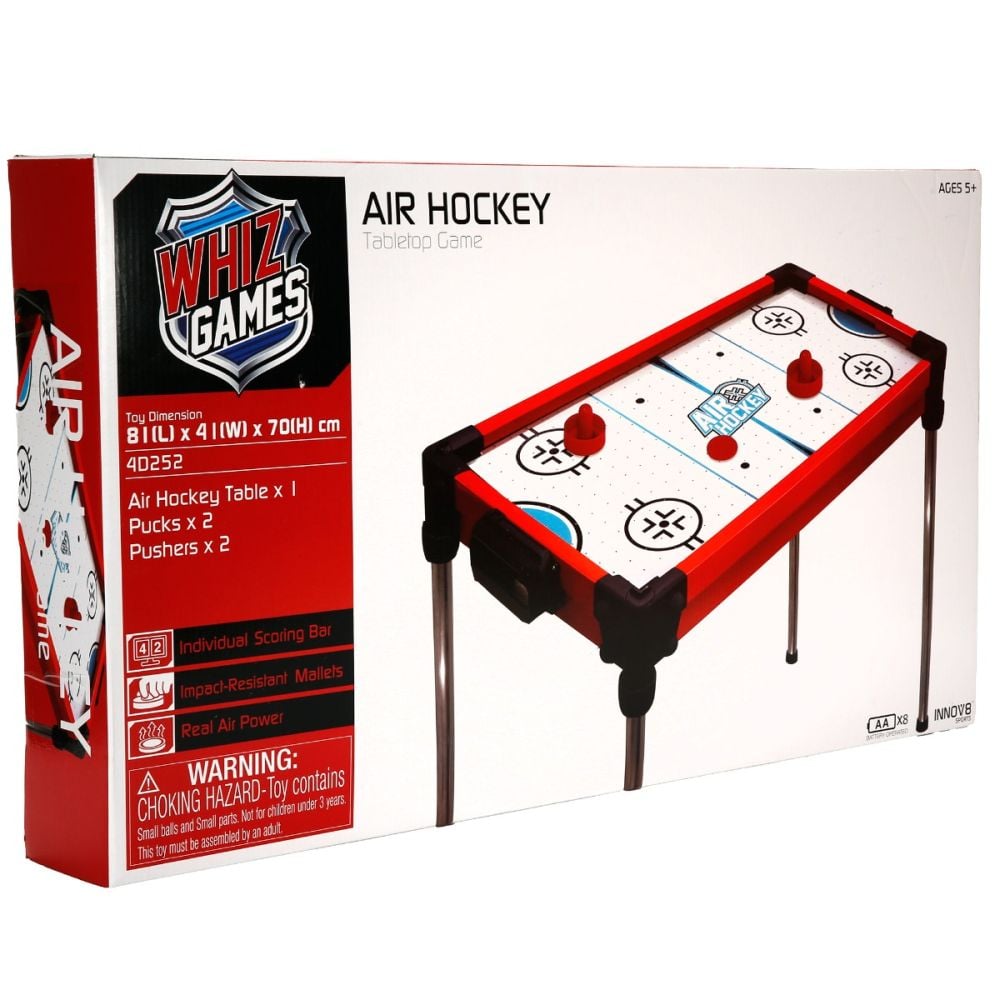 Комплект за игра, Innov8 Sports, Маса за въздушен хокей