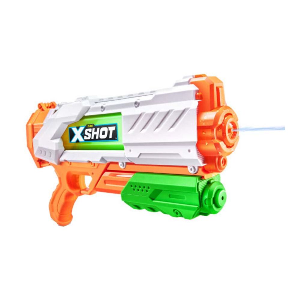 Воден пистолет, X-Shot, Fast Fill, Среден Бластер