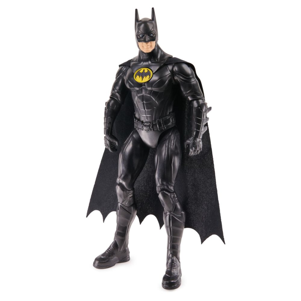 Подвижна фигурка, Dc Universe, 30 см, Batman Keaton, 20145525