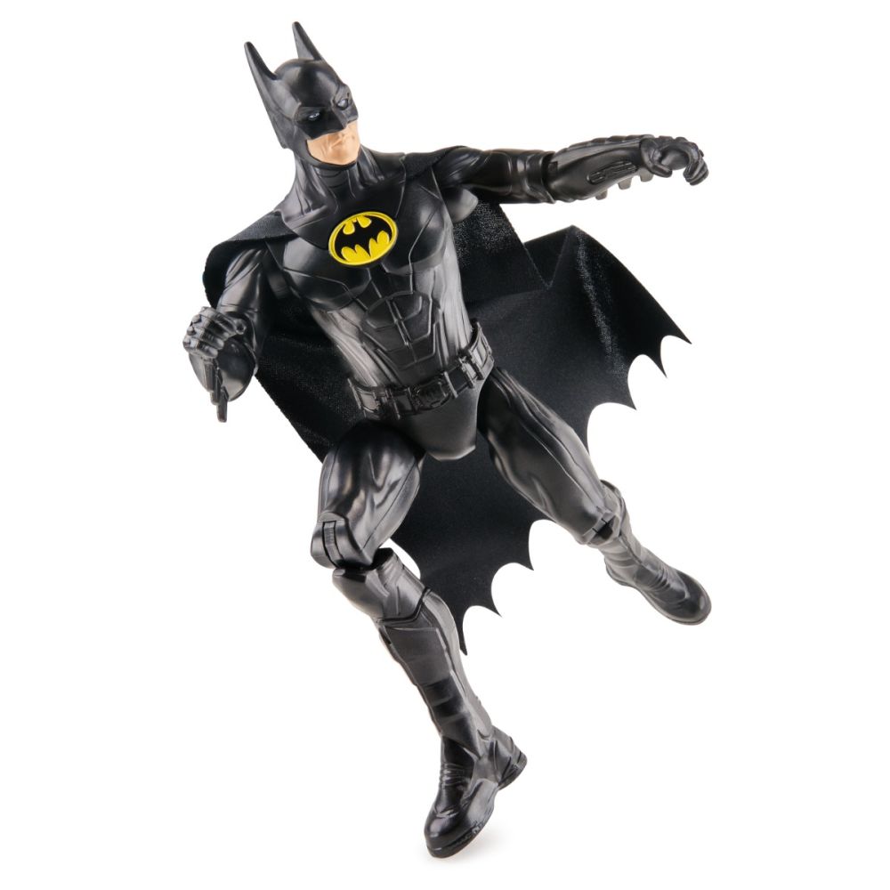 Подвижна фигурка, Dc Universe, 30 см, Batman Keaton, 20145525