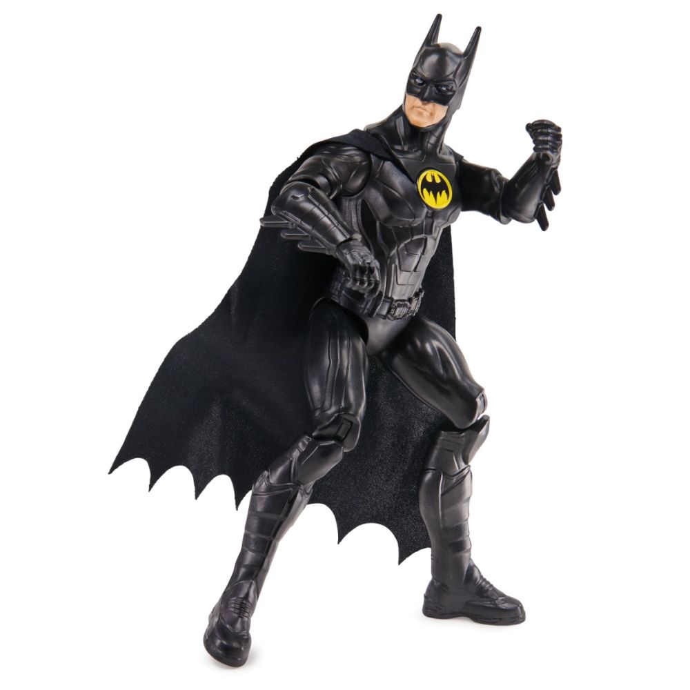 Подвижна фигурка, Dc Universe, 30 см, Batman Keaton, 20145525