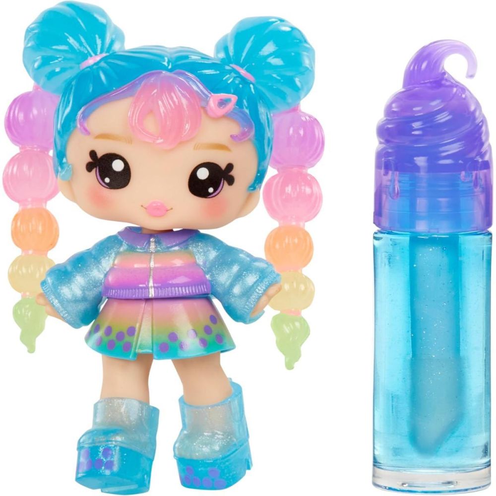 Кукла Yummiland, Lipgloss Doll S2, Britney Boba, 525455EUC