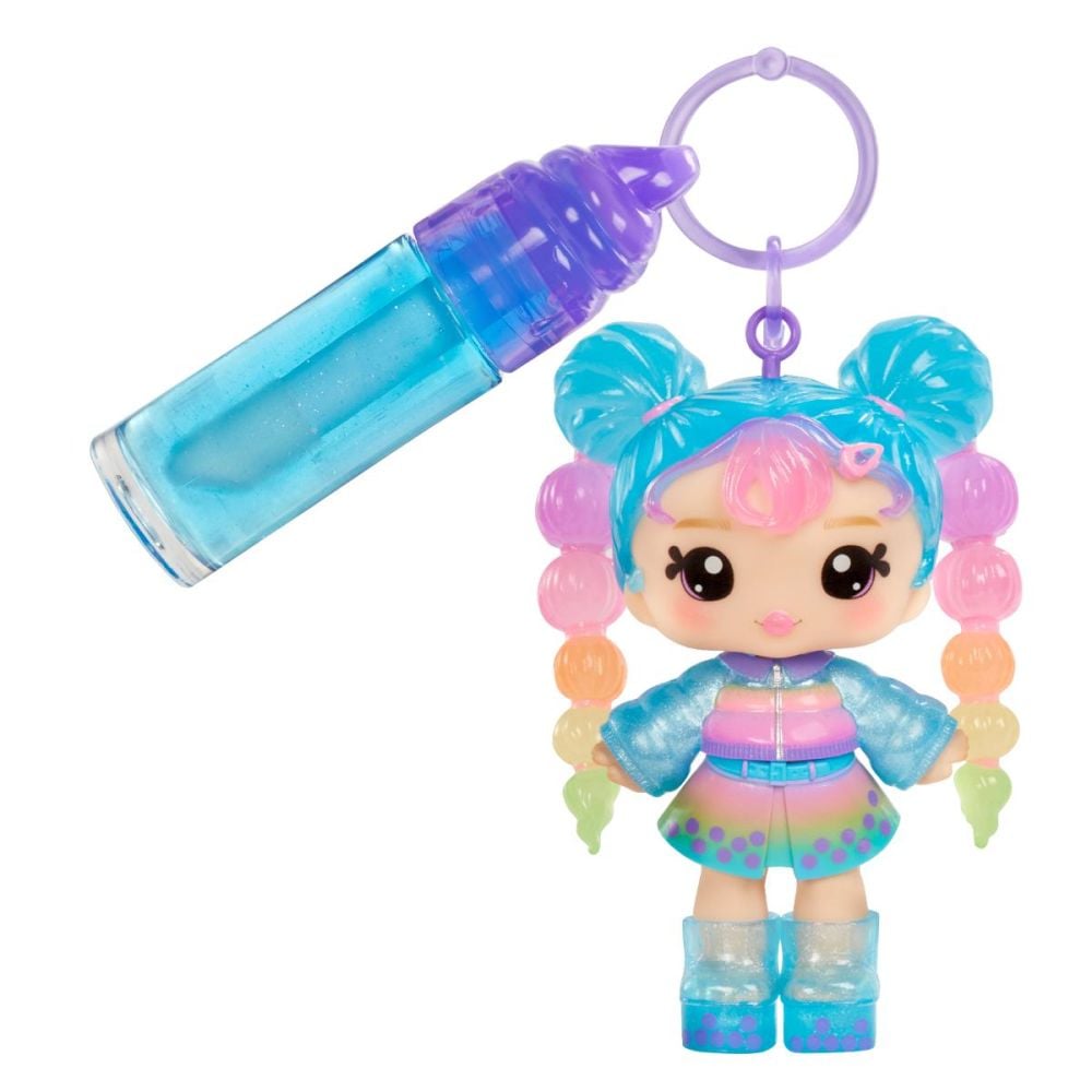 Кукла Yummiland, Lipgloss Doll S2, Britney Boba, 525455EUC
