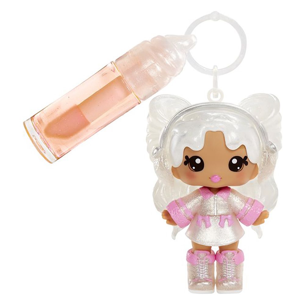 Кукла Yummiland, Lipgloss Doll S2, Mystery Chase 1, 526414EUC