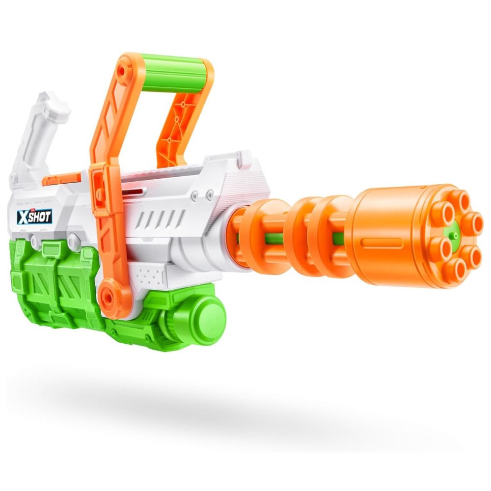 Воден пистолет, X-Shot, Fast Fill, Hydro Cannon