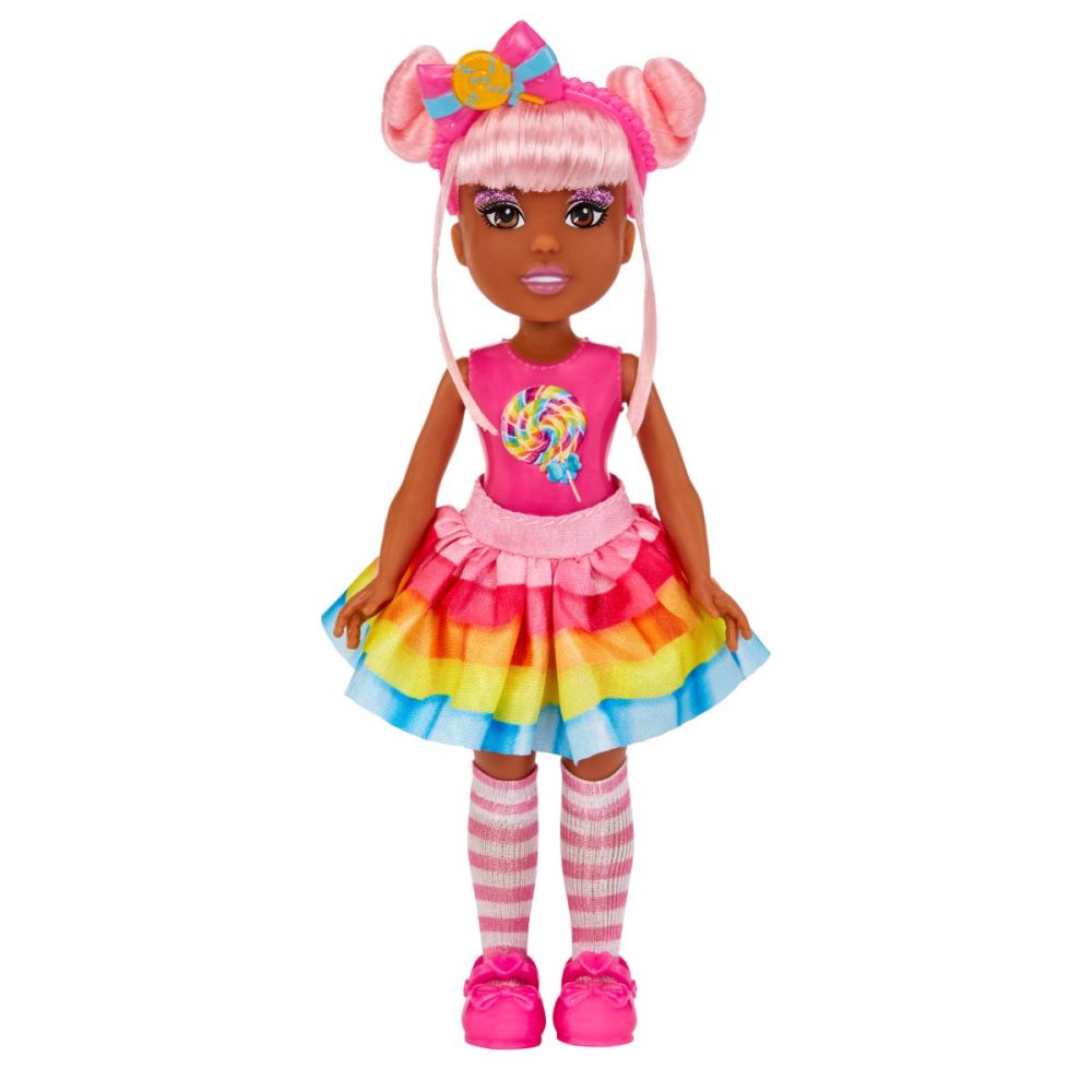 Кукла Dream Bella Candy Little Princess, Jaylen, 583295EUC