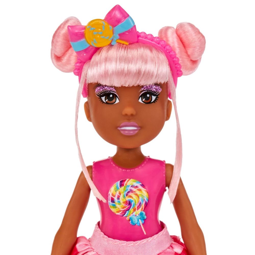 Кукла Dream Bella Candy Little Princess, Jaylen, 583295EUC